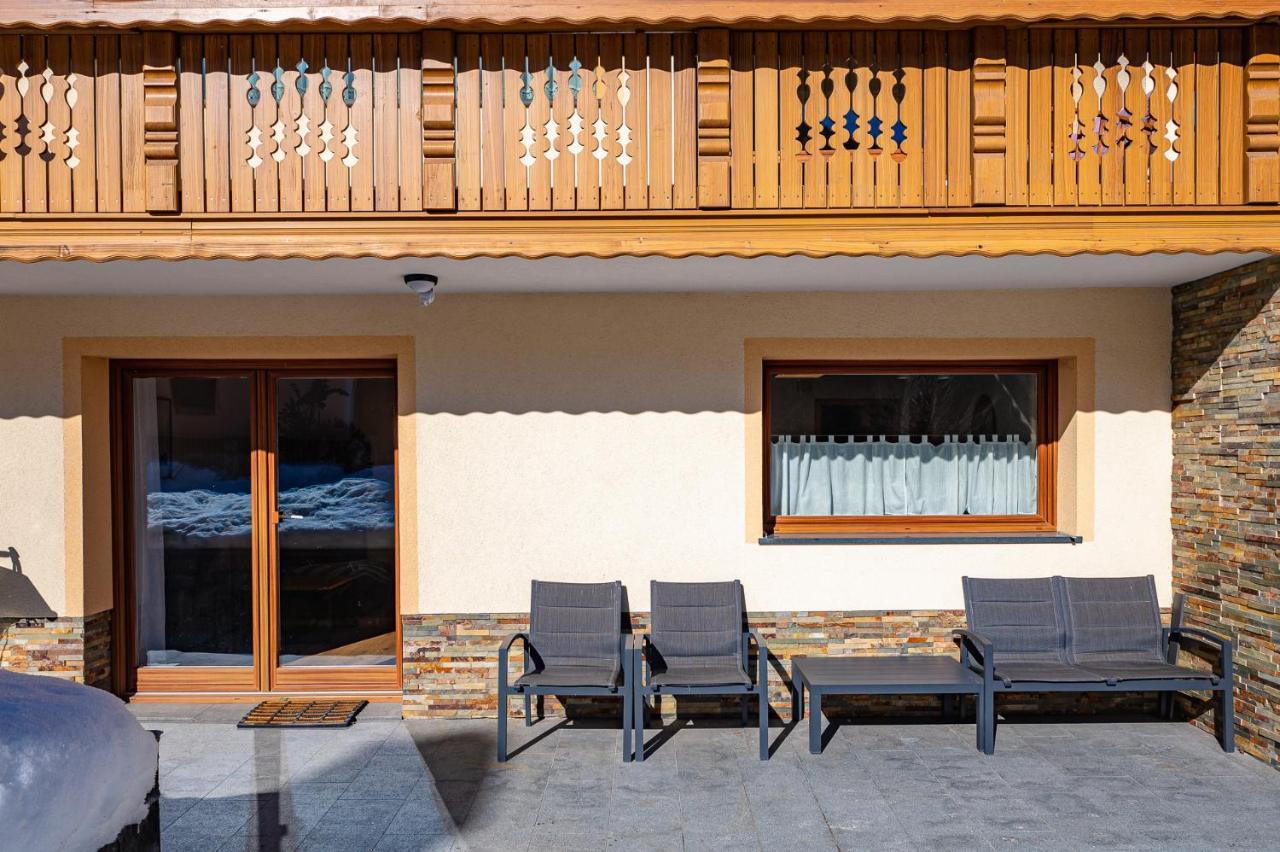 Alpski Skrat, Kranjska Gora Exterior photo