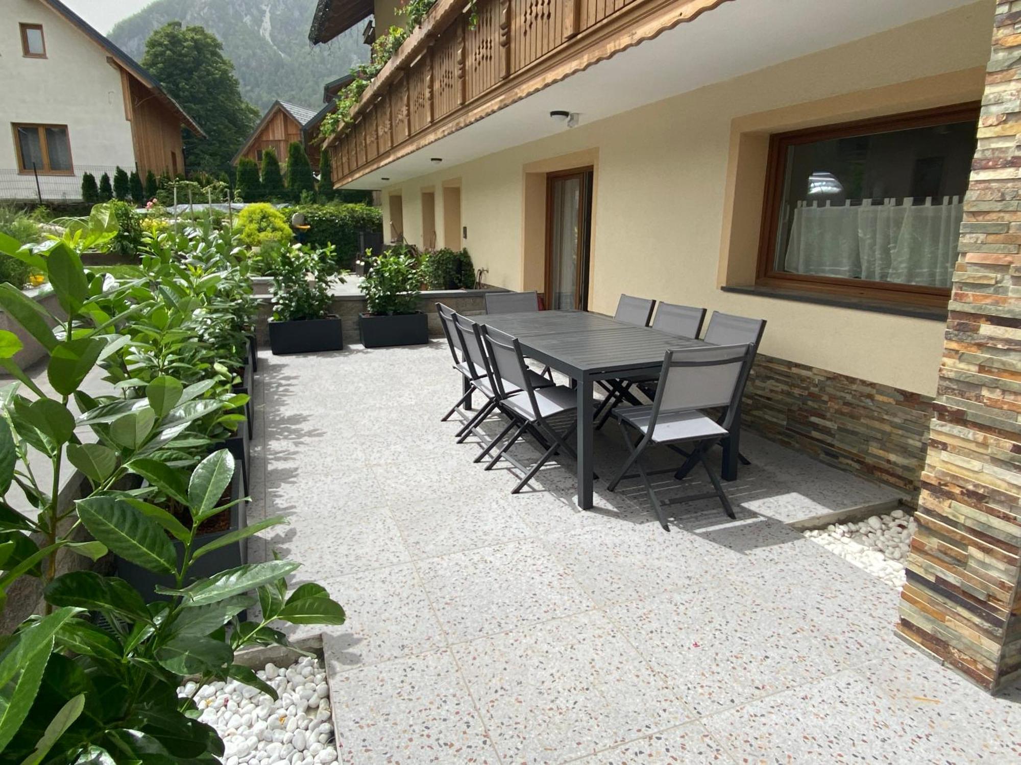 Alpski Skrat, Kranjska Gora Exterior photo
