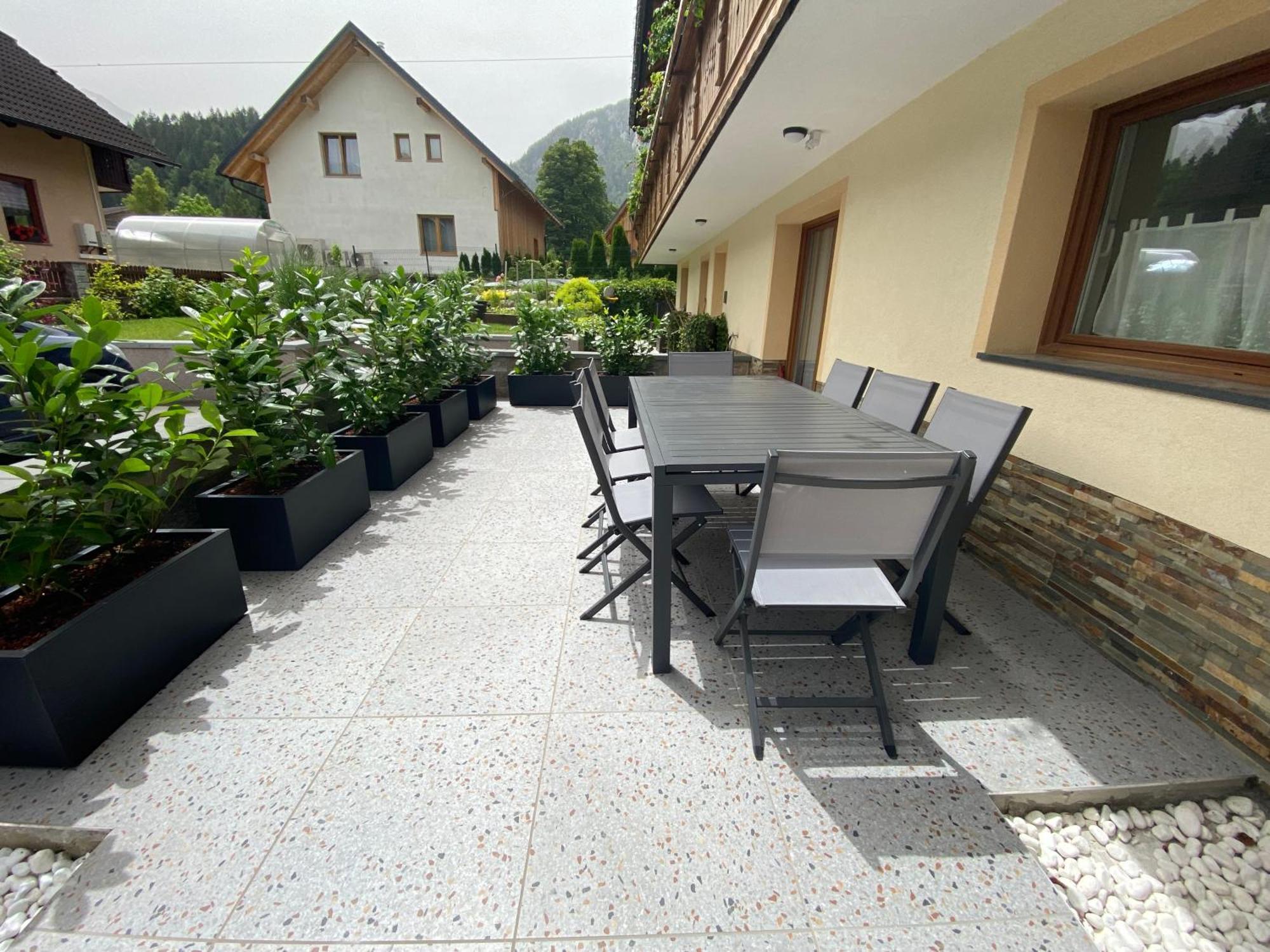 Alpski Skrat, Kranjska Gora Exterior photo
